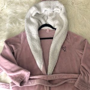 Victoria’s Secret Robe